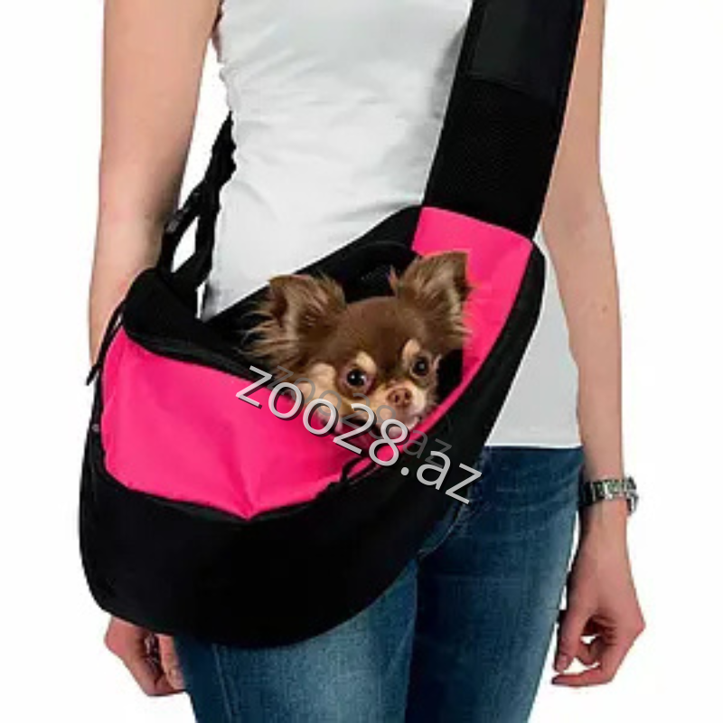 Trixie Bag Sling - Cats - Photo 2